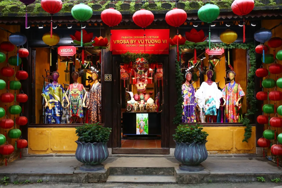 Bộ đồng phục may theo đơn