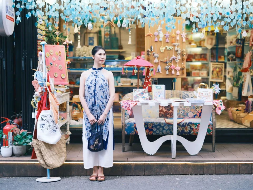 Mẫu khách chọn nhiều